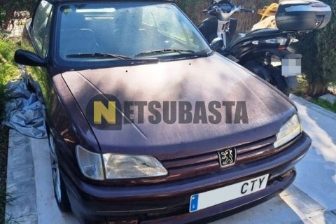 Suzuki Intruder 250 2004