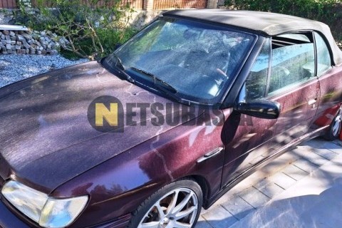 Suzuki Intruder 250 2004