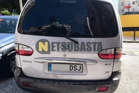 Yamaha XMAX 250 2008