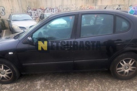 Suzuki Intruder 250 2004