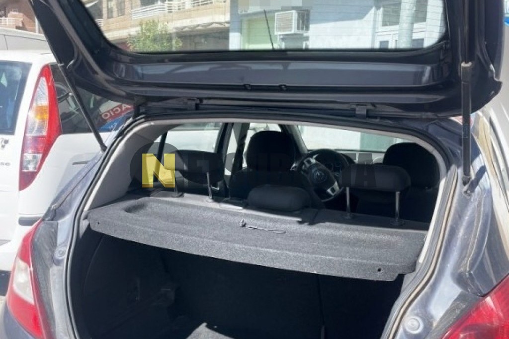 Opel Corsa 1.3 CDTi 2006