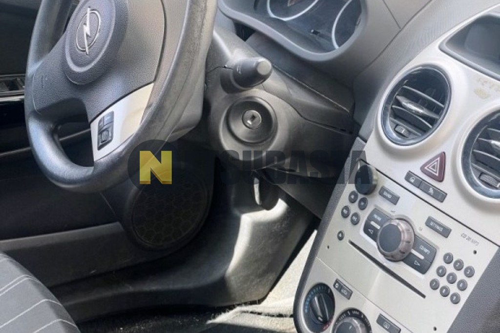 Opel Corsa 1.3 CDTi 2006