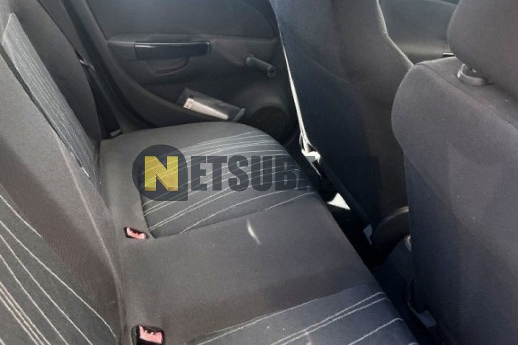 Opel Corsa 1.3 CDTi 2006