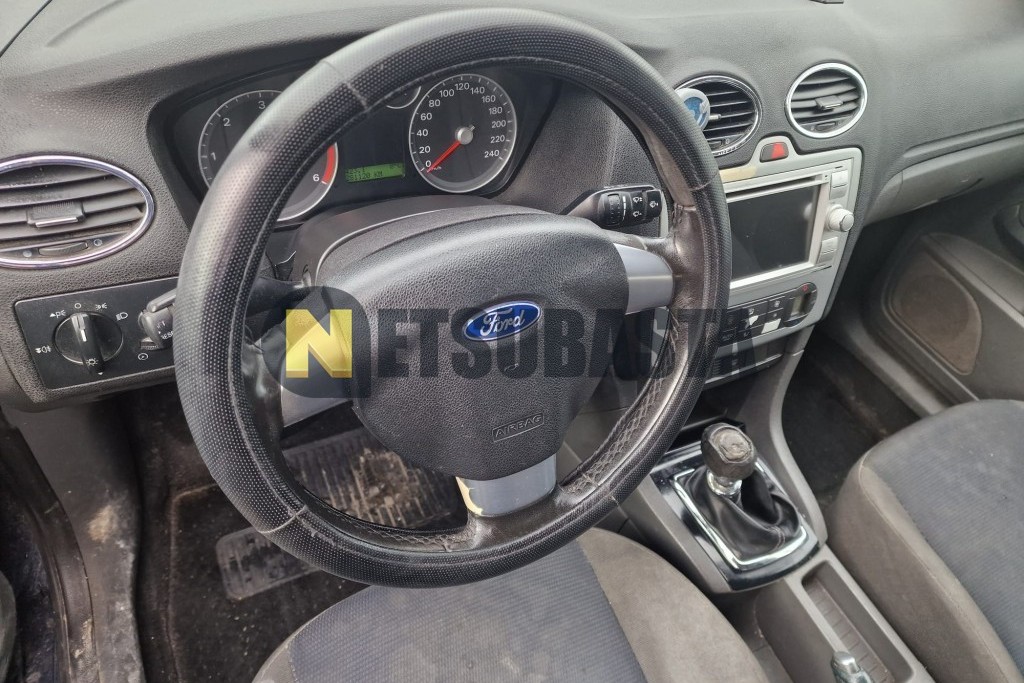 Ford Focus 2.0 TDCi 2006