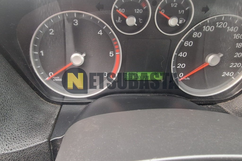 Ford Focus 2.0 TDCi 2006
