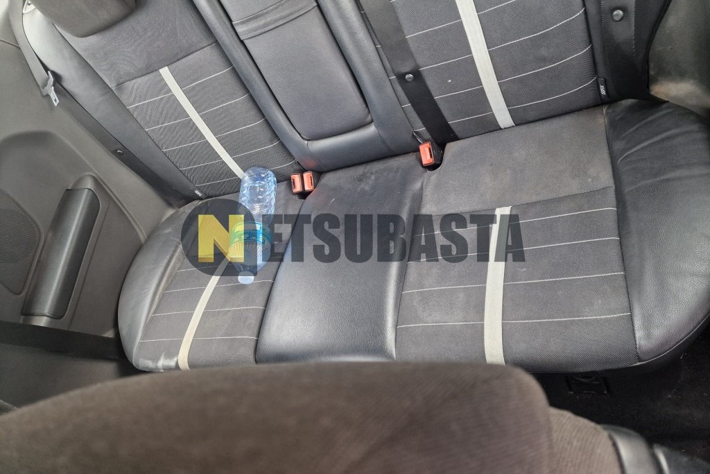 Ford Focus 2.0 TDCi 2006