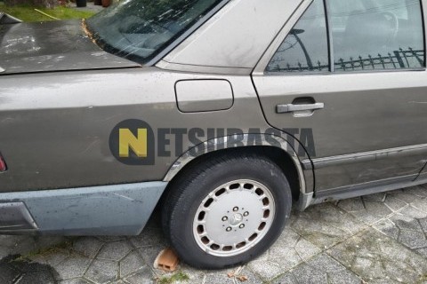 Yamaha XMAX 250 2008