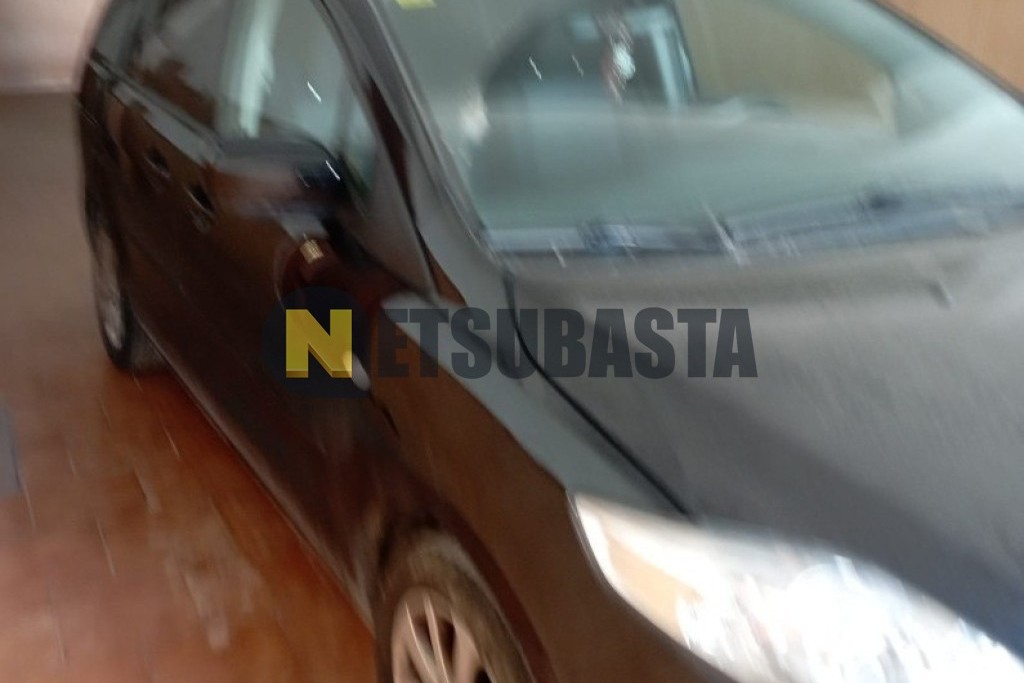 Mazda 5 2.0 CRTD 2006