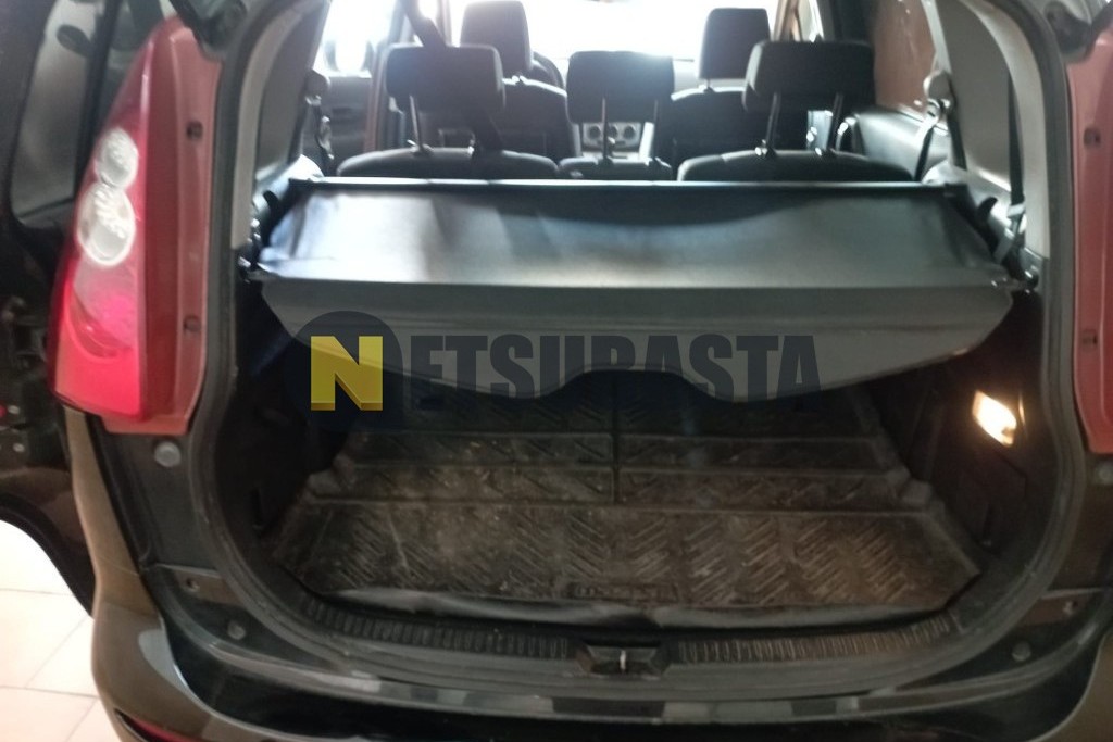 Mazda 5 2.0 CRTD 2006