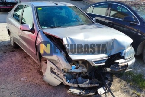 Suzuki Epicuro 150 2000