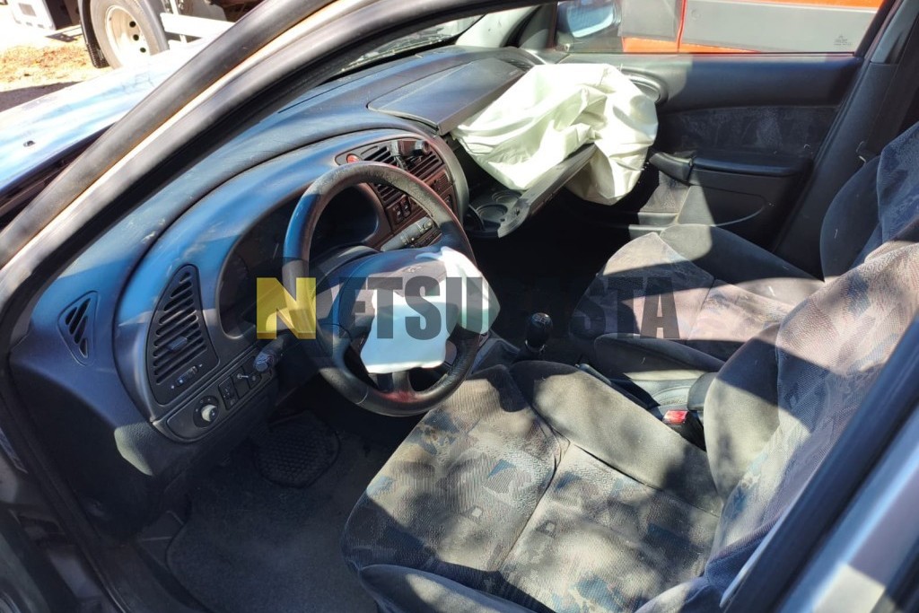 Citroën Xsara 1.6i 2000