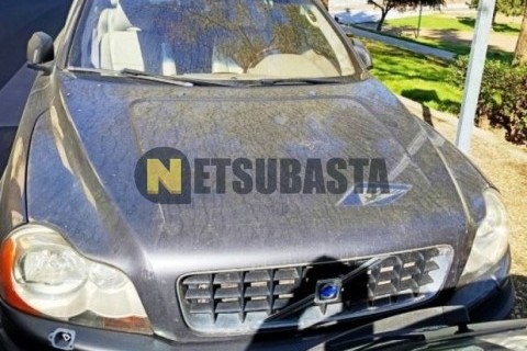 Yamaha XMAX 250 2008