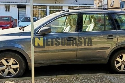 Yamaha XMAX 250 2008