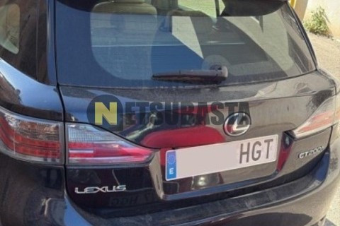 Suzuki Intruder 250 2004