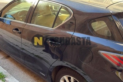 Suzuki Intruder 250 2004