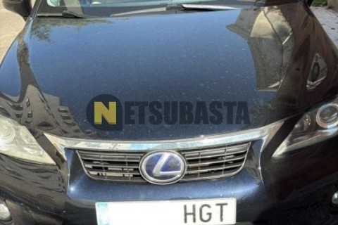 Suzuki Intruder 250 2004