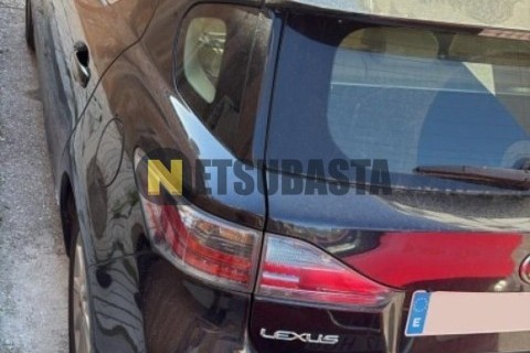 Suzuki Intruder 250 2004