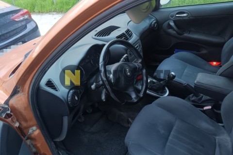 Yamaha XV 535 Virago 1991