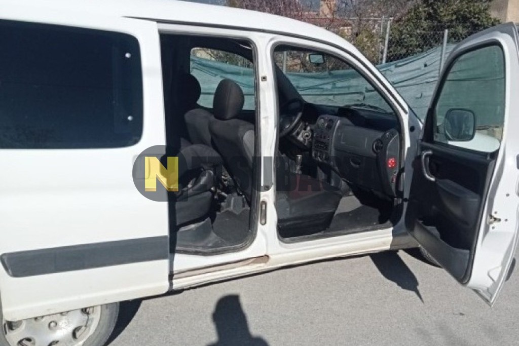 Peugeot Partner Combi 1.6 HDi 2007