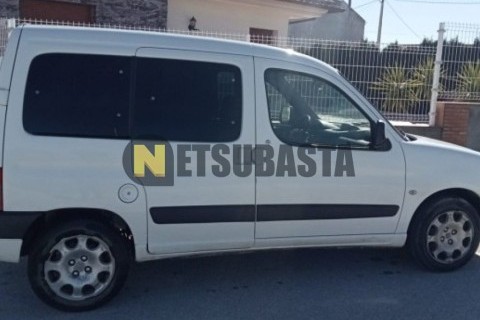 Suzuki Intruder 250 2004