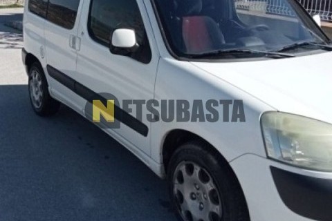 Suzuki Intruder 250 2004