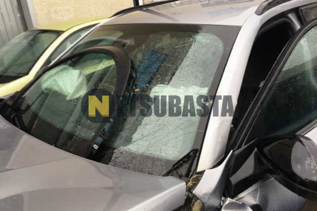 Peugeot 2008 Hybrid e-DCS6 2025