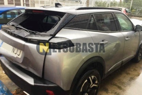 Yamaha XMAX 250 2008