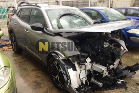 Yamaha XMAX 250 2008