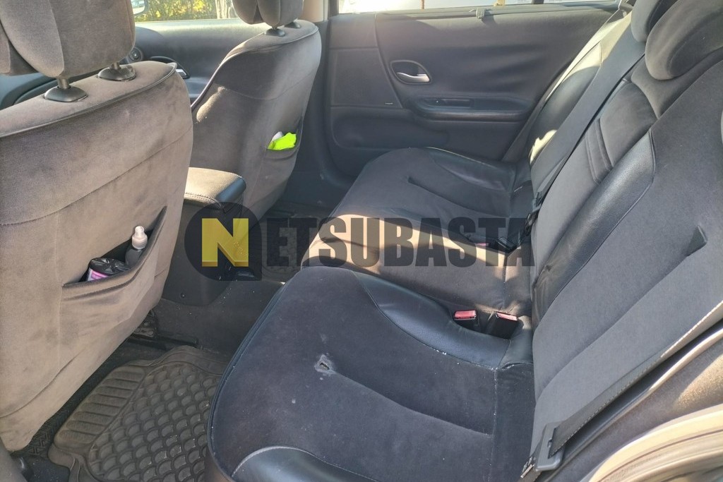 Renault Laguna Grand Tour 2.2 dCi Aut. 2004