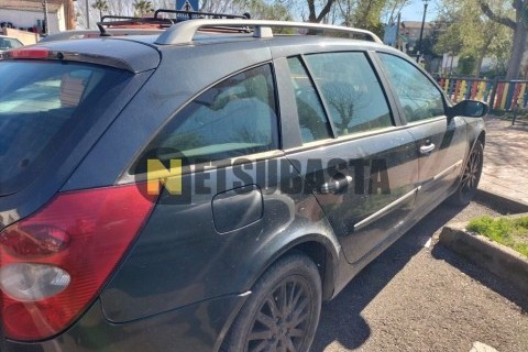 Yamaha XV 535 Virago 1991