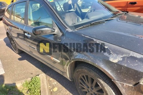 Yamaha XV 535 Virago 1991