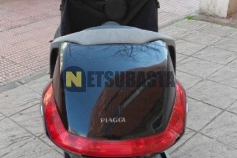 Yamaha XV 535 Virago 1998