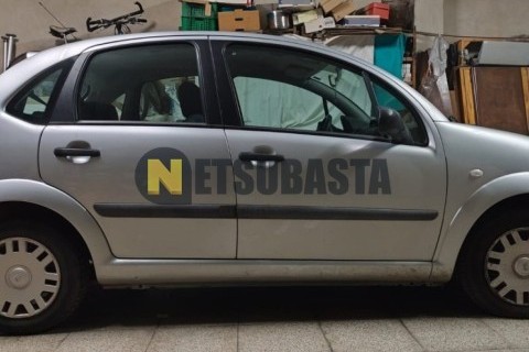 Yamaha XV 535 Virago 1991