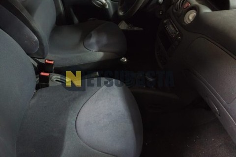 Yamaha XV 535 Virago 1991