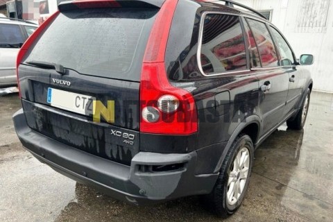 Suzuki Intruder 250 2004