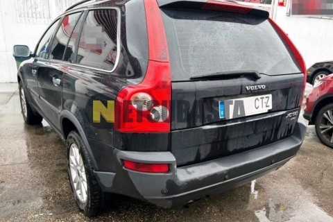 Suzuki Intruder 250 2004