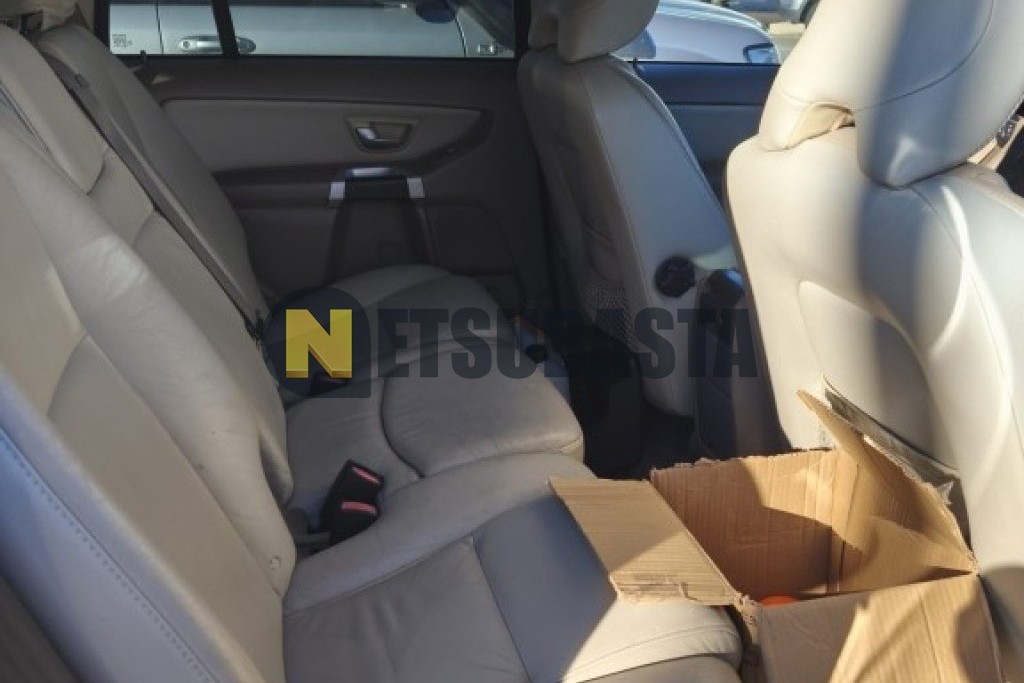 Volvo XC90 D5 2006