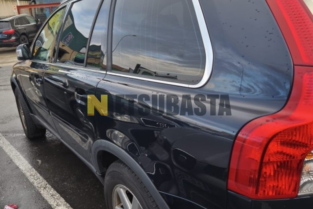 Volvo XC90 D5 2006
