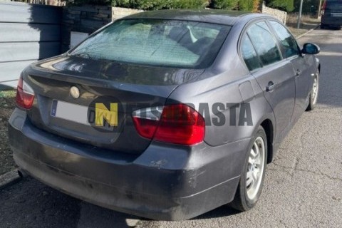 Yamaha XMAX 250 2008