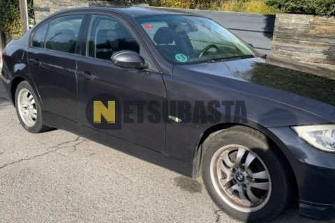 Yamaha XMAX 250 2008