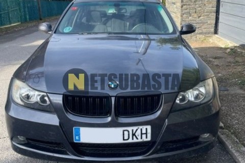 Yamaha XMAX 250 2008