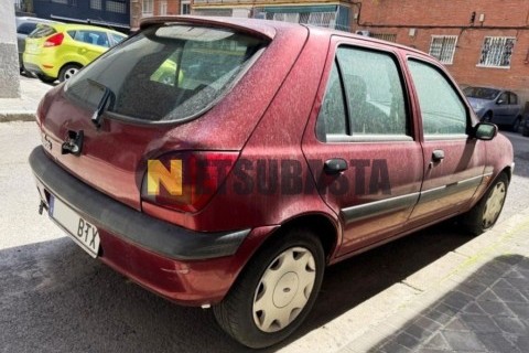 Suzuki Intruder 250 2004