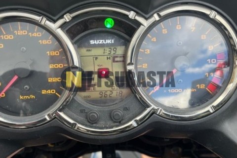 Suzuki Intruder 250 2004