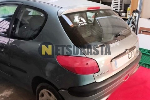 Yamaha XMAX 250 2008