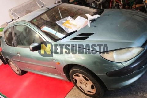 Yamaha XMAX 250 2008