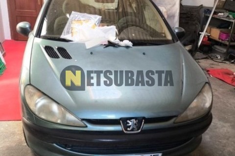 Yamaha XMAX 250 2008