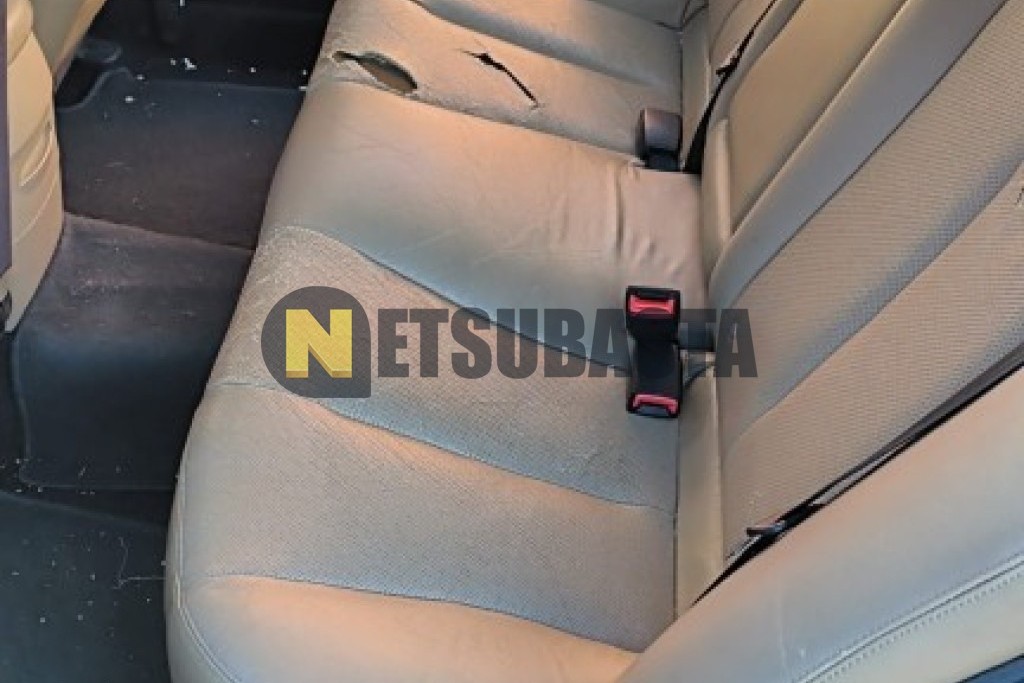 Hyundai Sonata 2.0 CRDi VGT Aut. 2010