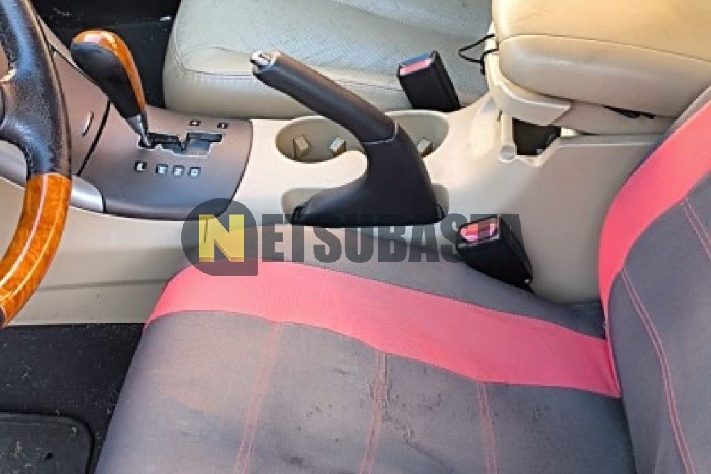 Hyundai Sonata 2.0 CRDi VGT Aut. 2010