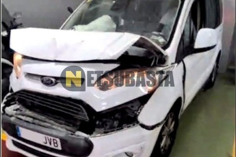 Suzuki Intruder 250 2004