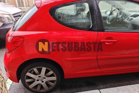 Yamaha XMAX 250 2008